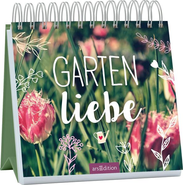 Produktbild: Gartenliebe (X)