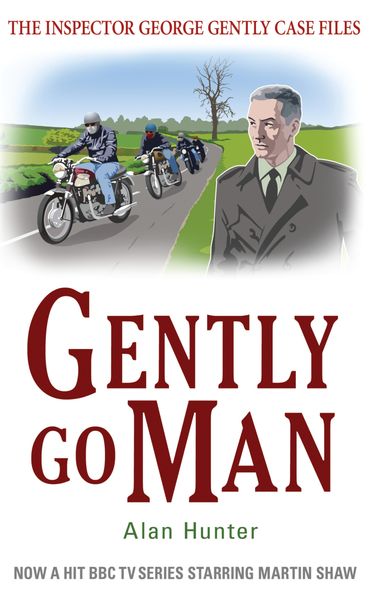 Produktbild: Gently Go Man