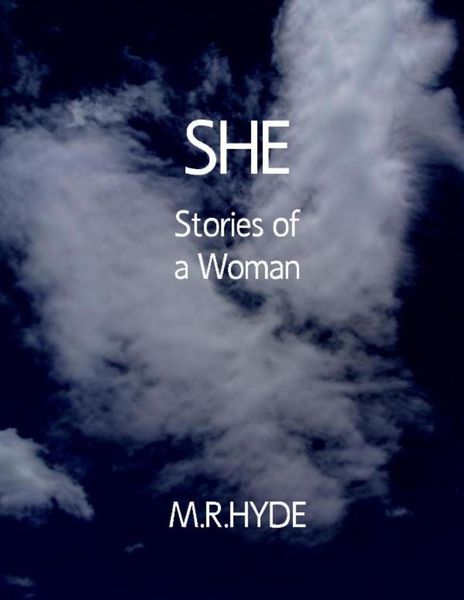 Produktbild: She: Stories of a Woman