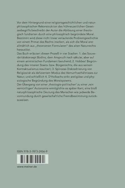 Produktbild: Zur Genese autonomer Moral