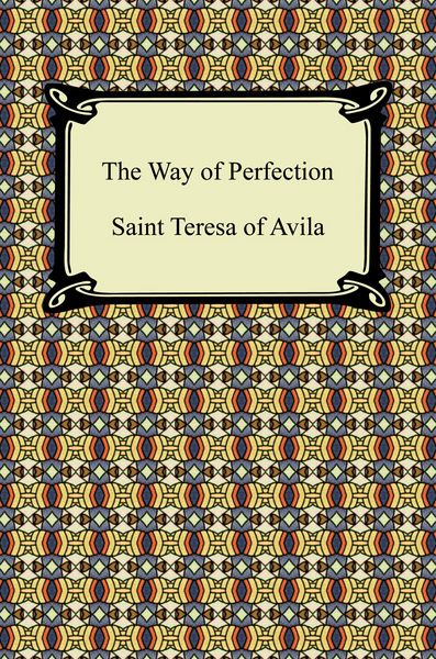 Produktbild: The Way of Perfection