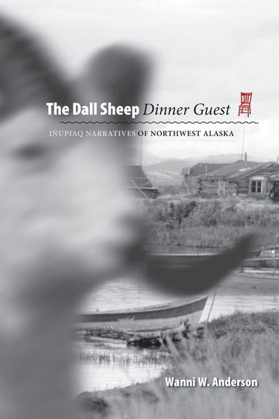 Produktbild: Dall Sheep Dinner Guest