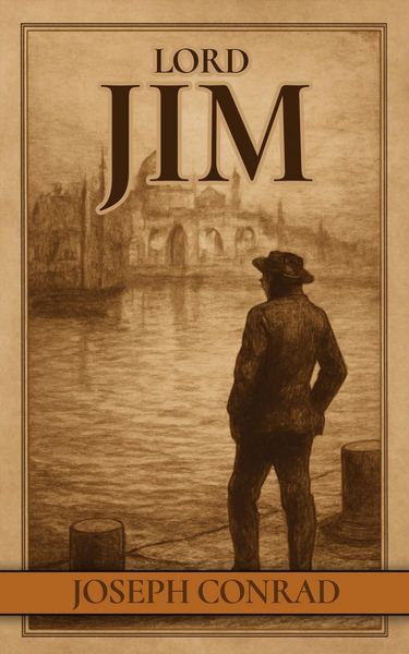 Produktbild: Lord Jim