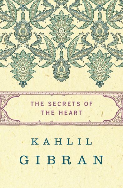 Produktbild: The Secrets of the Heart