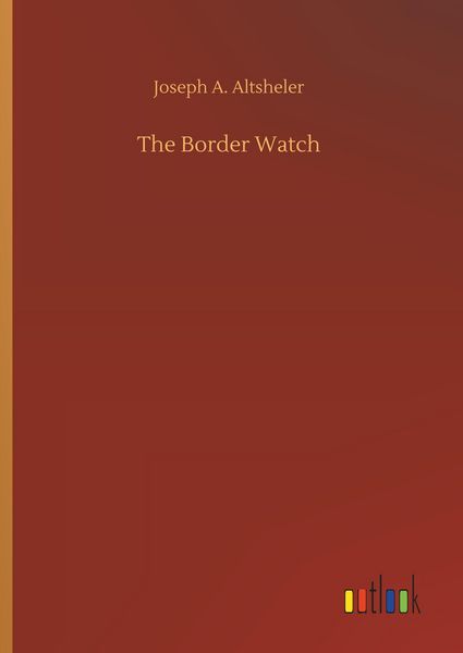 Produktbild: The Border Watch