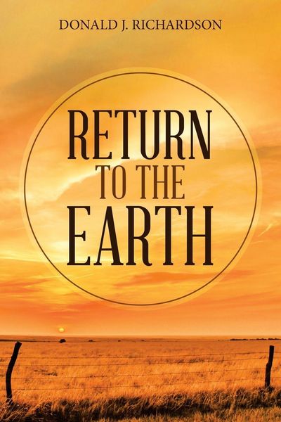 Produktbild: Return to the Earth