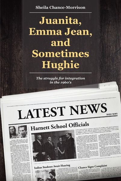 Produktbild: Juanita, Emma Jean, and Sometimes Hughie