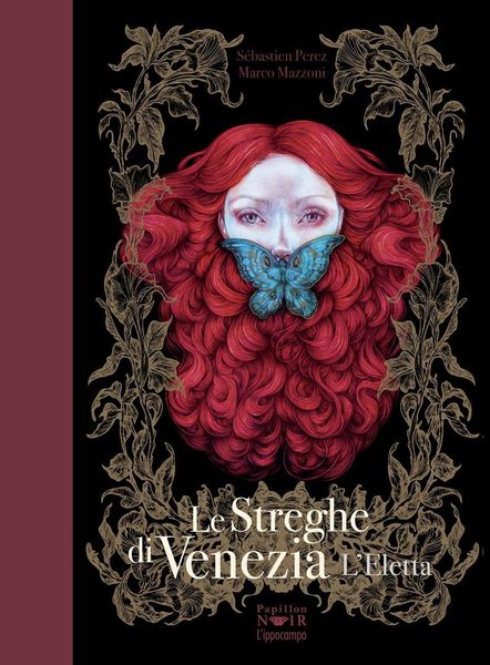 Produktbild: L'eletta. Le streghe di Venezia. Vol. 2