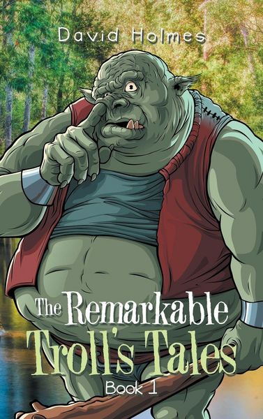 Produktbild: The Remarkable Troll's Tales