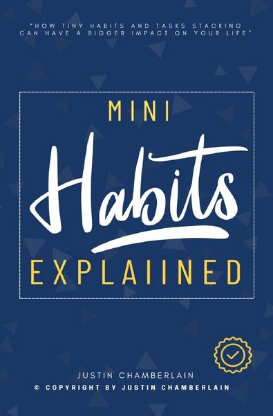 Produktbild: Mini Habits Explained: