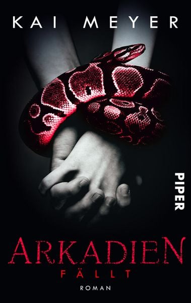 Produktbild: Arkadien f&auml;llt