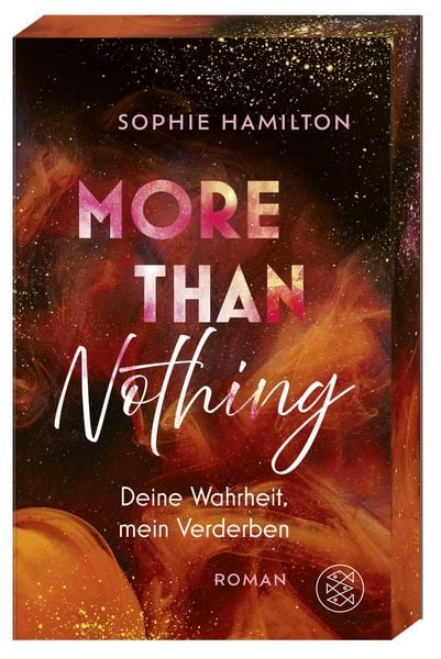 More Than Nothing, Paperback von Sophie Hamilton, Fischer Taschenbuch Verlag, 9783596712182