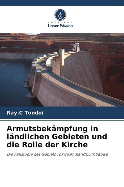 Produktbild: Armutsbek&auml;mpfung in l&auml;ndlichen Gebieten und die Rolle der Kirche
