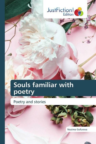 Produktbild: Souls familiar with poetry