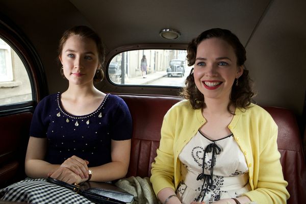 Produktbild: Brooklyn - Eine Liebe zwischen zwei Welten