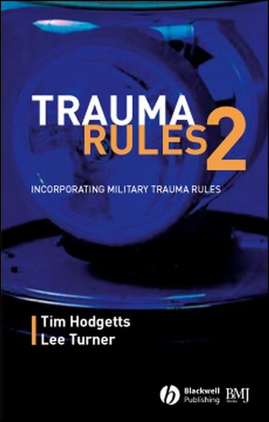 Produktbild: Trauma Rules 2