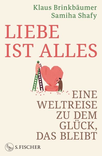 Produktbild: Liebe ist alles