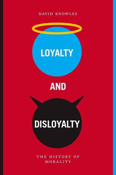 Produktbild: Loyalty and Disloyalty