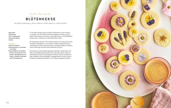 Produktbild: Pretty Baking