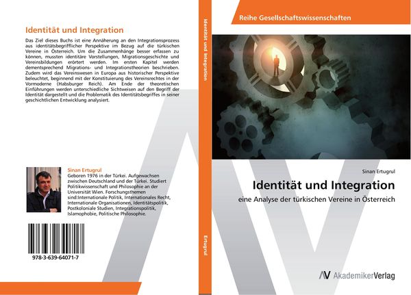 Produktbild: Identit&auml;t und Integration