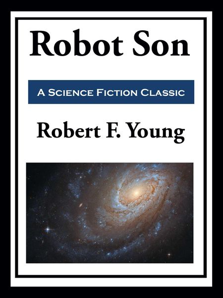Produktbild: Robot Son