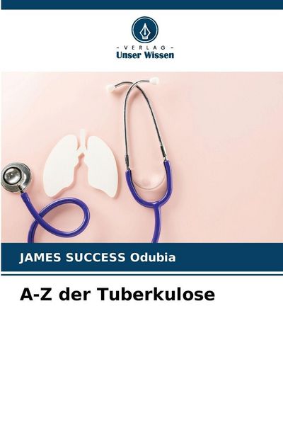 Produktbild: A-Z der Tuberkulose