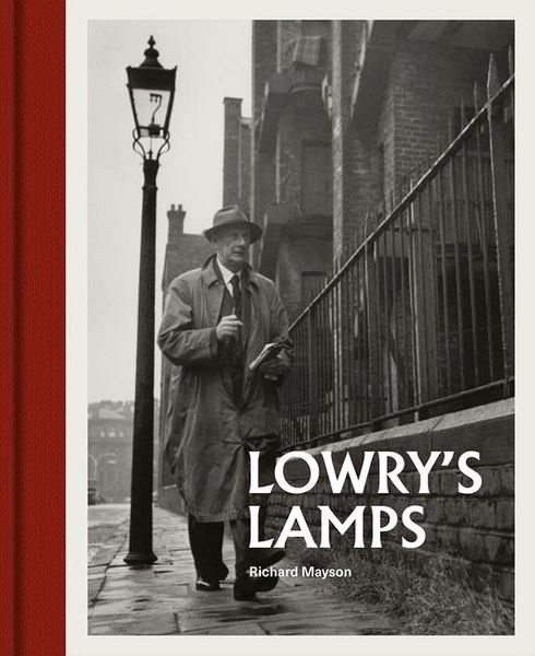 Produktbild: Lowry's Lamps