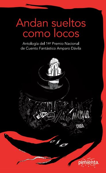 Produktbild: Andan sueltos como locos