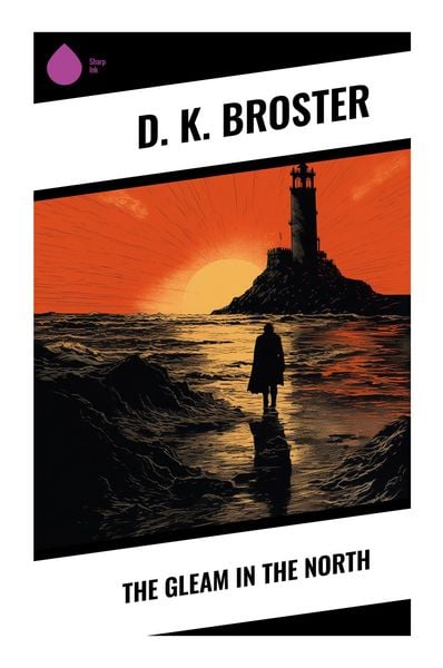 Produktbild: Broster, D: Gleam in the North