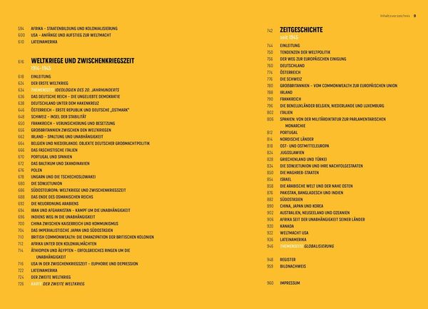 Produktbild: Neue Globalgeschichte