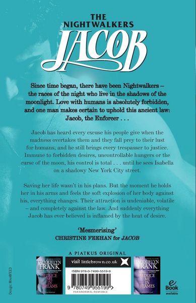 Produktbild: Jacob