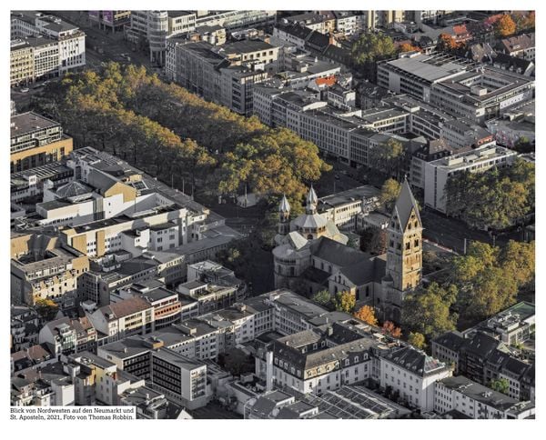 Produktbild: Der Neumarkt