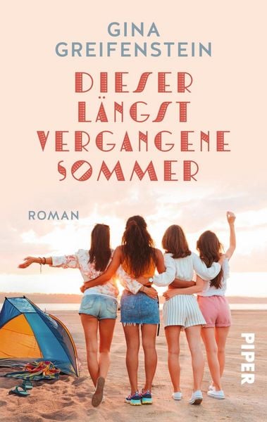 Produktbild: Dieser l&auml;ngst vergangene Sommer