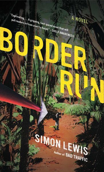 Produktbild: Border Run
