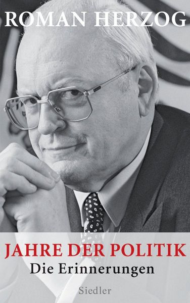 Produktbild: Jahre der Politik