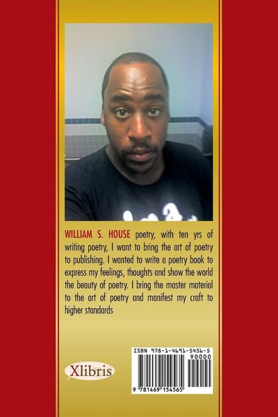 Produktbild: The America's Mosted Wanted Poetry Book