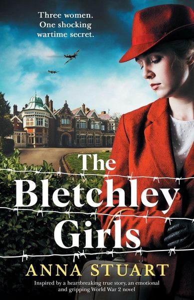 Produktbild: The Bletchley Girls