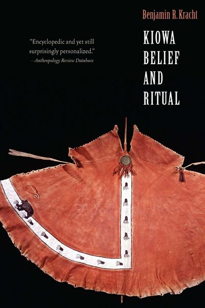 Produktbild: Kiowa Belief and Ritual