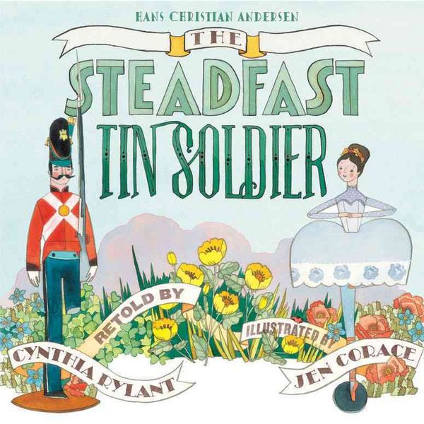 Produktbild: The Steadfast Tin Soldier
