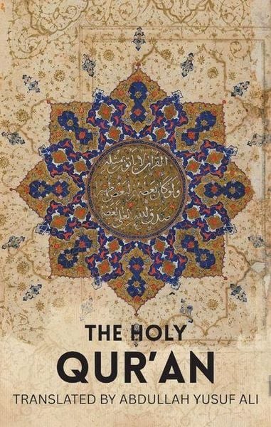 Produktbild: Holy Qur''an