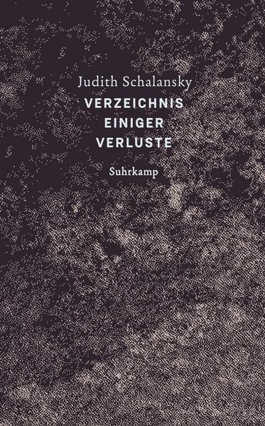 Produktbild: Verzeichnis einiger Verluste