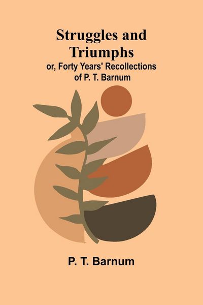 Produktbild: Struggles and Triumphs