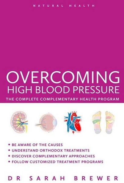 Produktbild: Overcoming High Blood Pressure