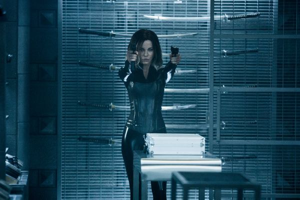 Produktbild: Underworld: Blood Wars