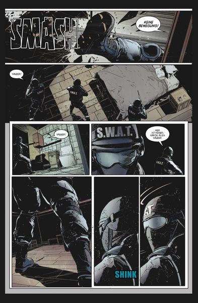 Produktbild: Spawn Origins Collection
