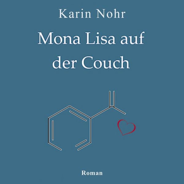 Produktbild: Mona Lisa auf der Couch