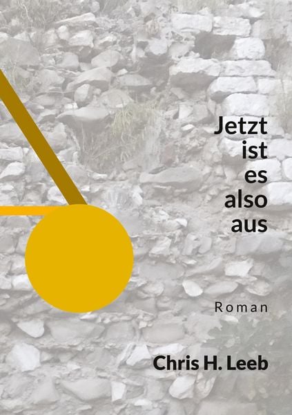 Produktbild: Jetzt ist es also aus