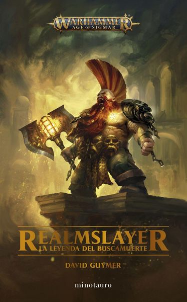 Produktbild: Realmslayer