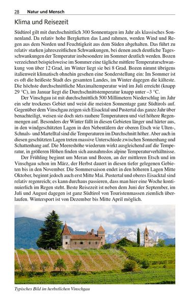 Produktbild: Reisef&uuml;hrer S&uuml;dtirol