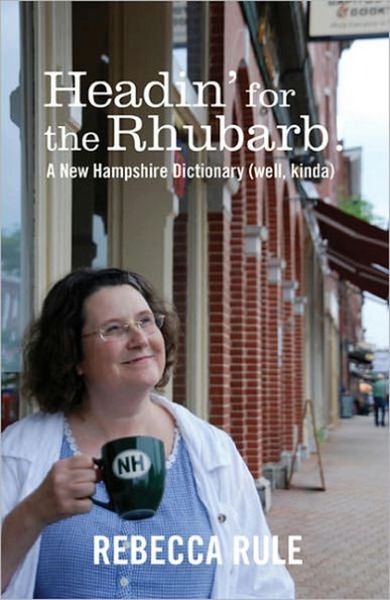 Produktbild: Headin' for the Rhubarb!